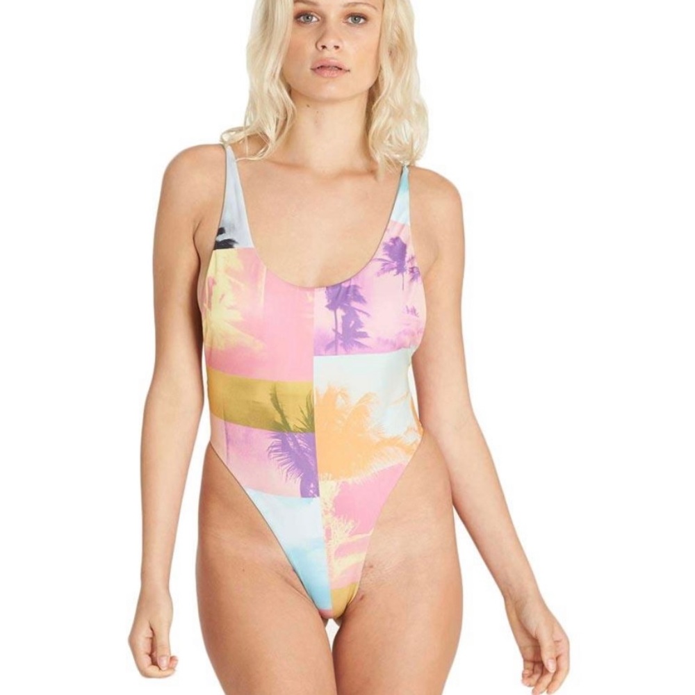 Billabong Warhol Surf